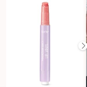 Tarte Cosmetics maracuja juicy lip vinyl gloss In Shimmering Rose 2.7g